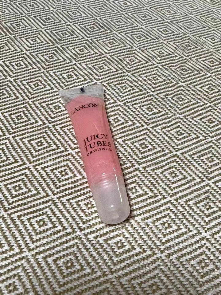 Lancôme Juicy Tubes