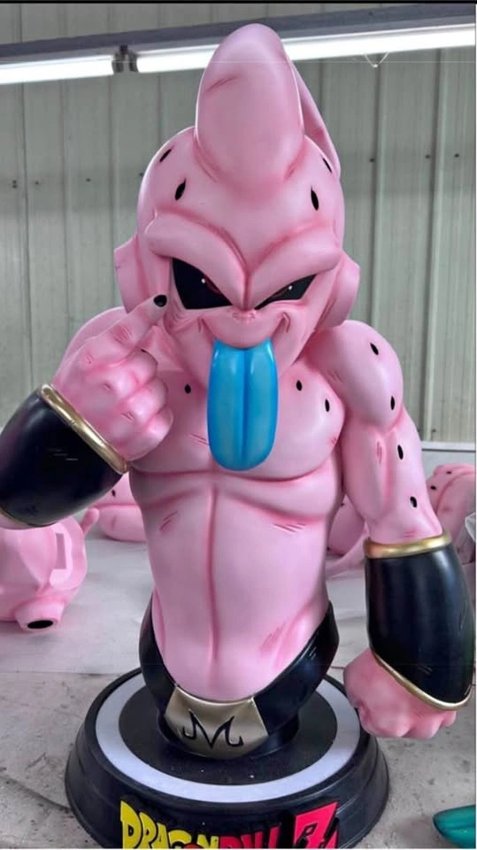 THE ULTIMATE DRAGON BALL GRAIL