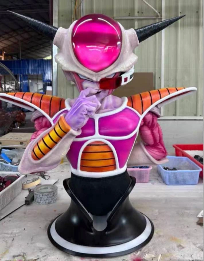 THE ULTIMATE DRAGON BALL GRAIL - photo 2