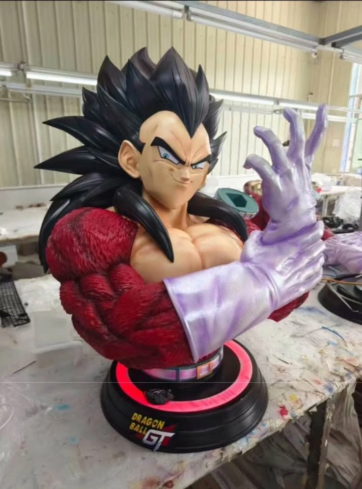 THE ULTIMATE DRAGON BALL GRAIL - photo 4