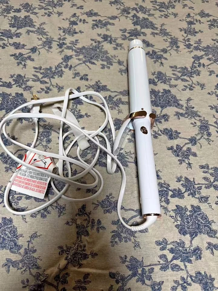 T3 Curling Iron