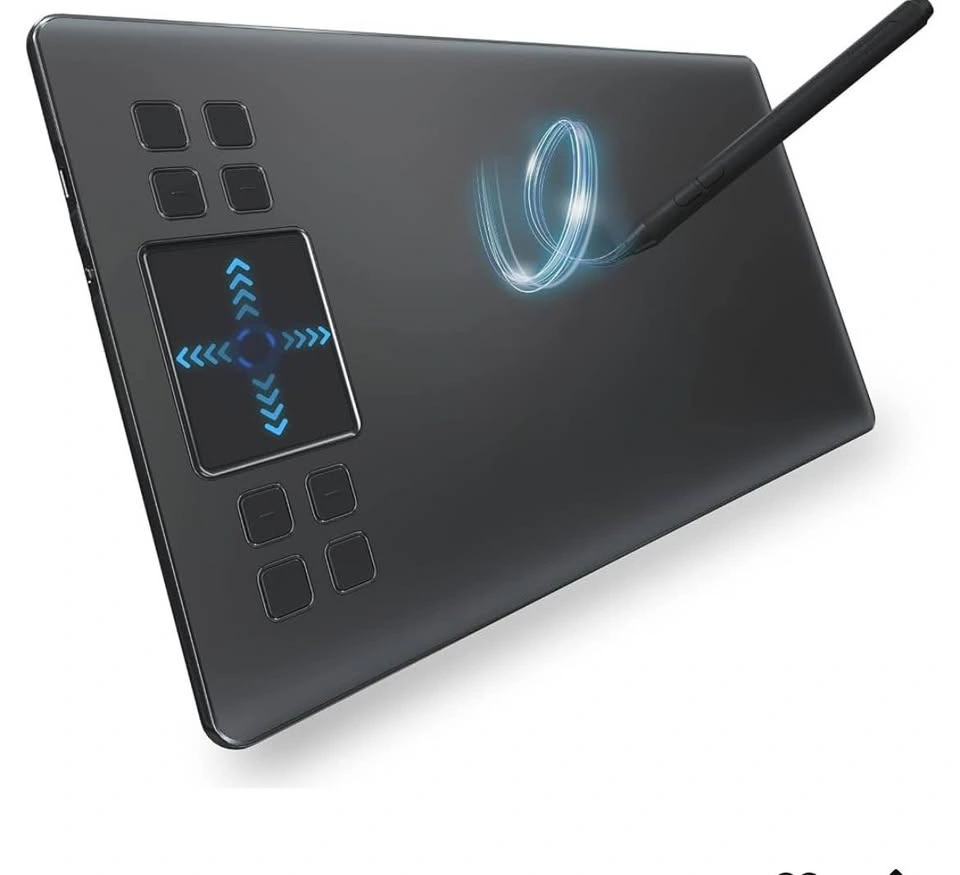 Brand New: VEIKK A50 Graphic Tablet - photo 3