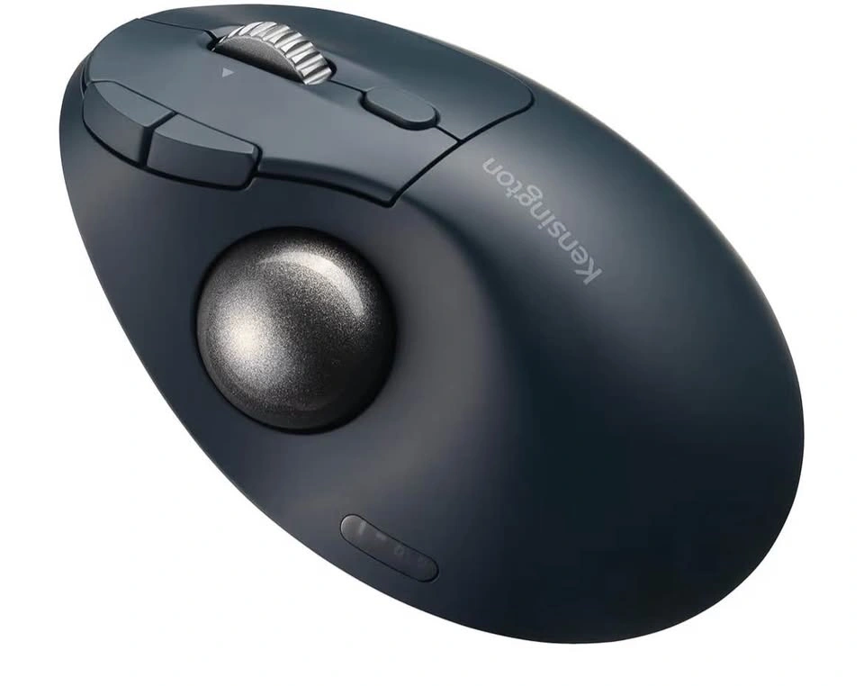 Kensington Pro Fit Ergo TB550 Trackball - photo 2