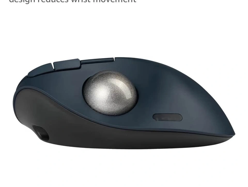 Kensington Pro Fit Ergo TB550 Trackball - photo 4