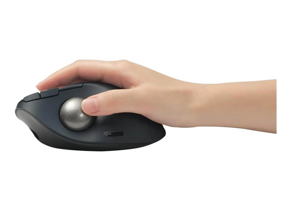 Kensington Pro Fit Ergo TB550 Trackball - photo 5