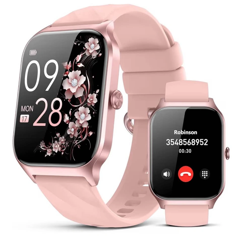 Brand New: Paybay Smart Watch for Women and Men - photo 4