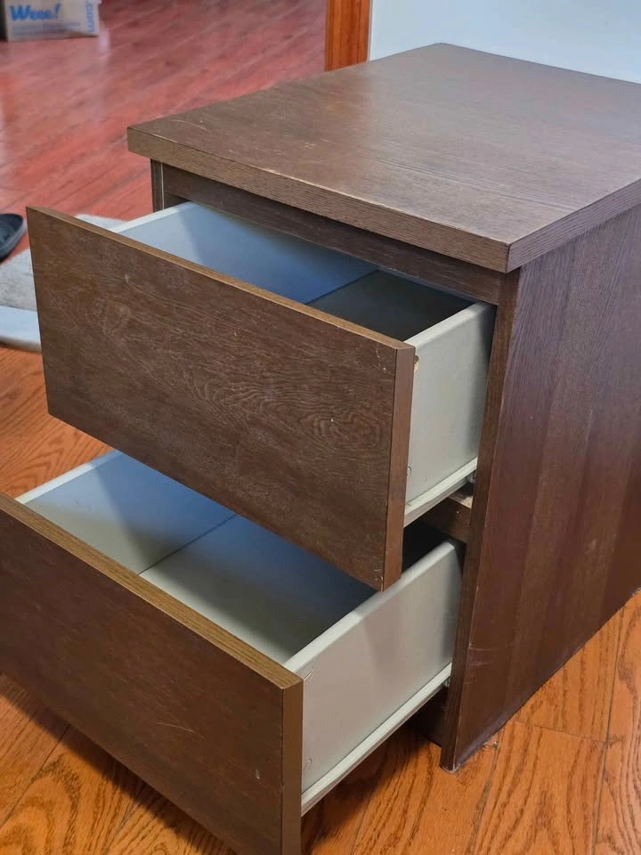 Nightstand - photo 3