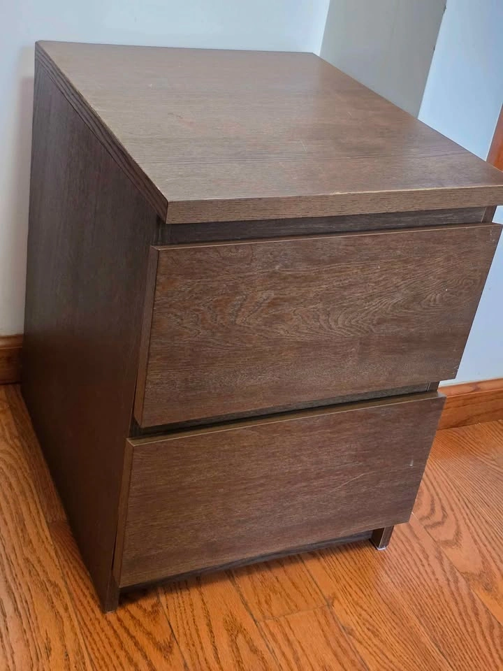 Nightstand - photo 4