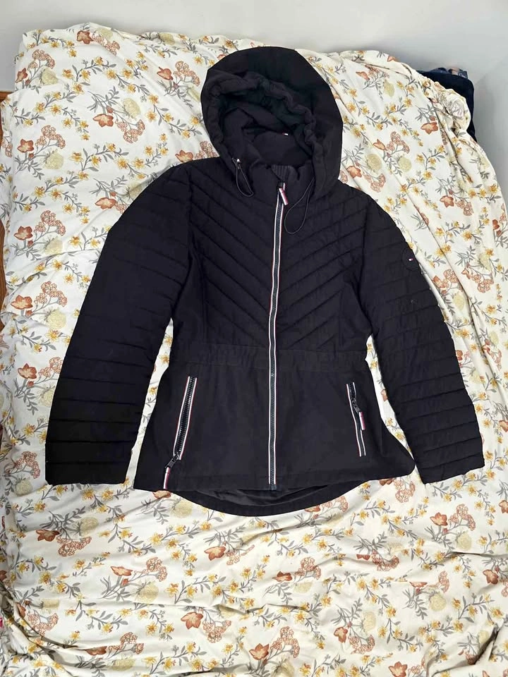 Tommy Hilfiger Puffer Jacket