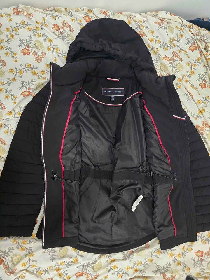 Tommy Hilfiger Puffer Jacket - photo 2