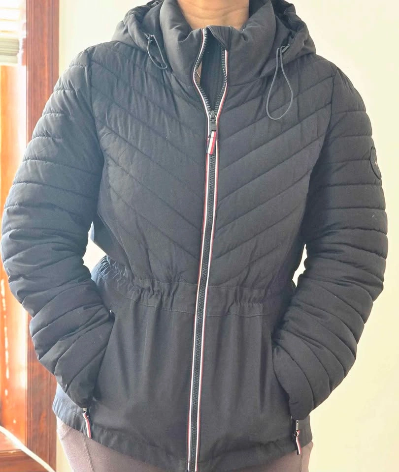Tommy Hilfiger Puffer Jacket - photo 3