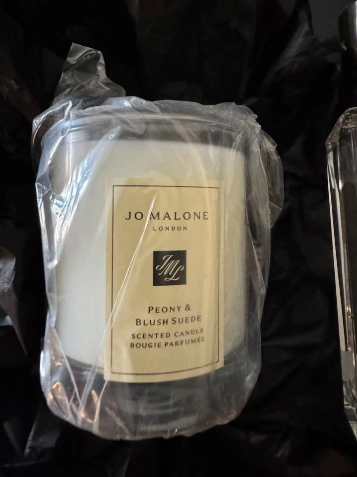 Brand New Jo Malone Little Luxuries Gift Set - photo 3