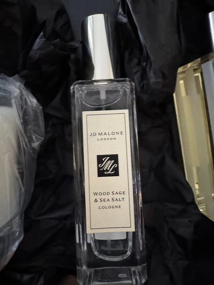 Brand New Jo Malone Little Luxuries Gift Set - photo 4