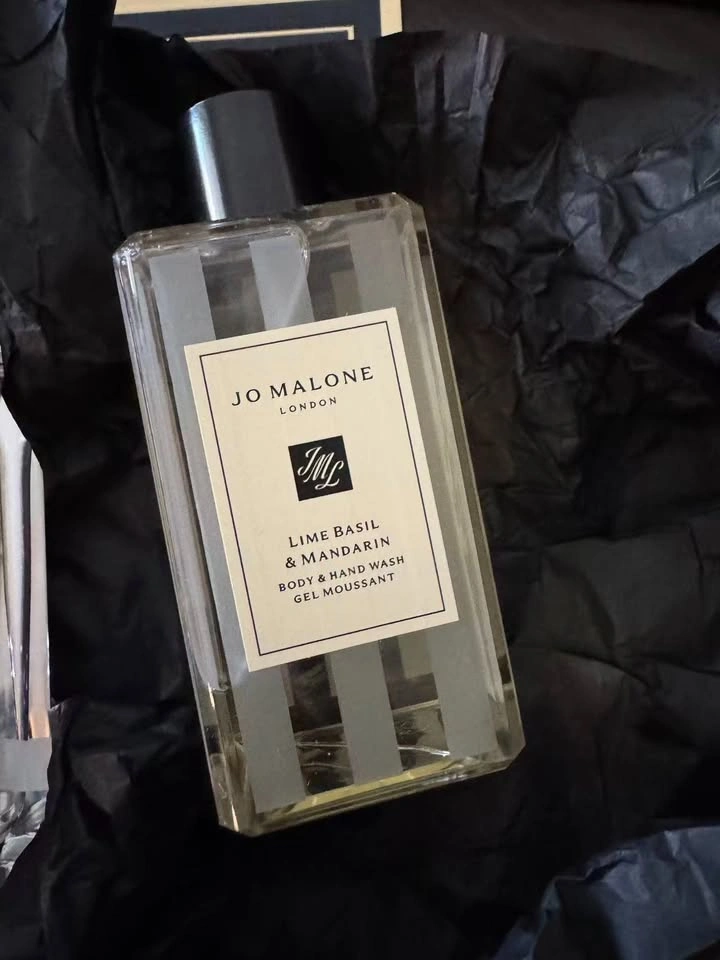 Brand New Jo Malone Little Luxuries Gift Set - photo 5