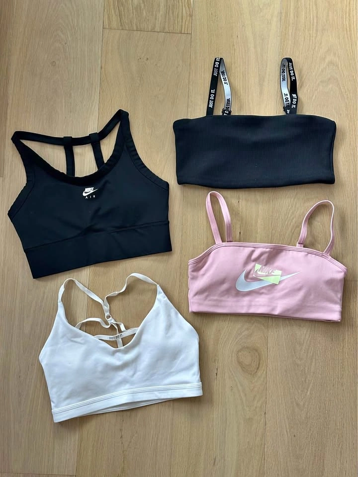 Nike Sports Bras