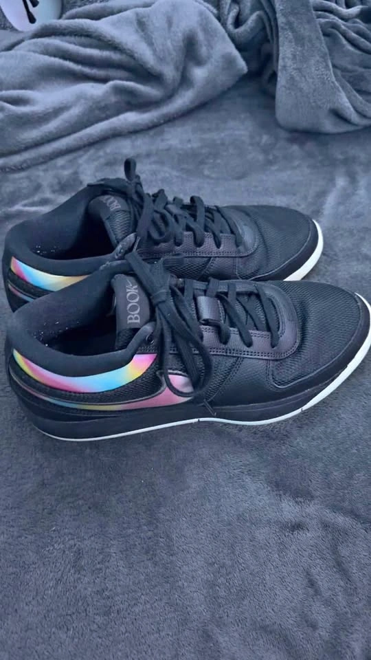 Dbook 1 size 10.5