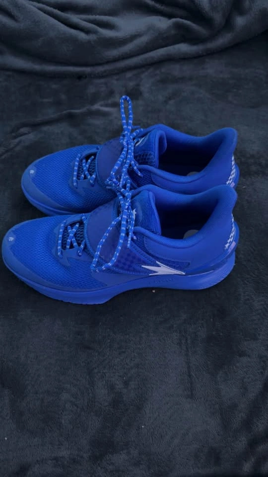 Under armour dfox 2s size 11 - photo 3