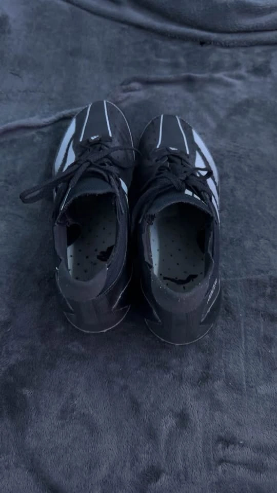 Adidas adizero football cleats size 11 - photo 4