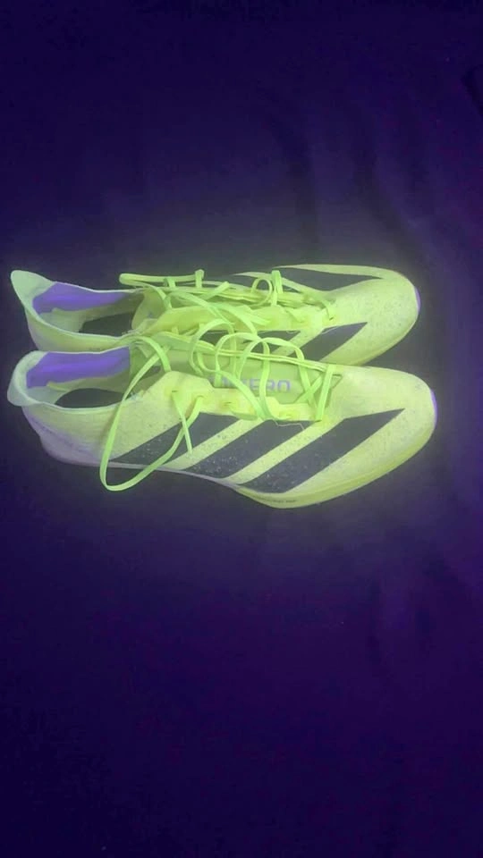 Adidas adizero prime sp3 size 9.5