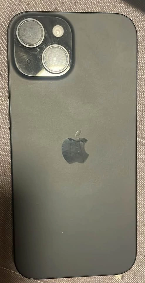 Apple iPhone 15 128GB - photo 2