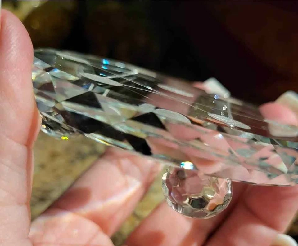 Crystal Grid with Smoky Quartz Spheres - photo 3