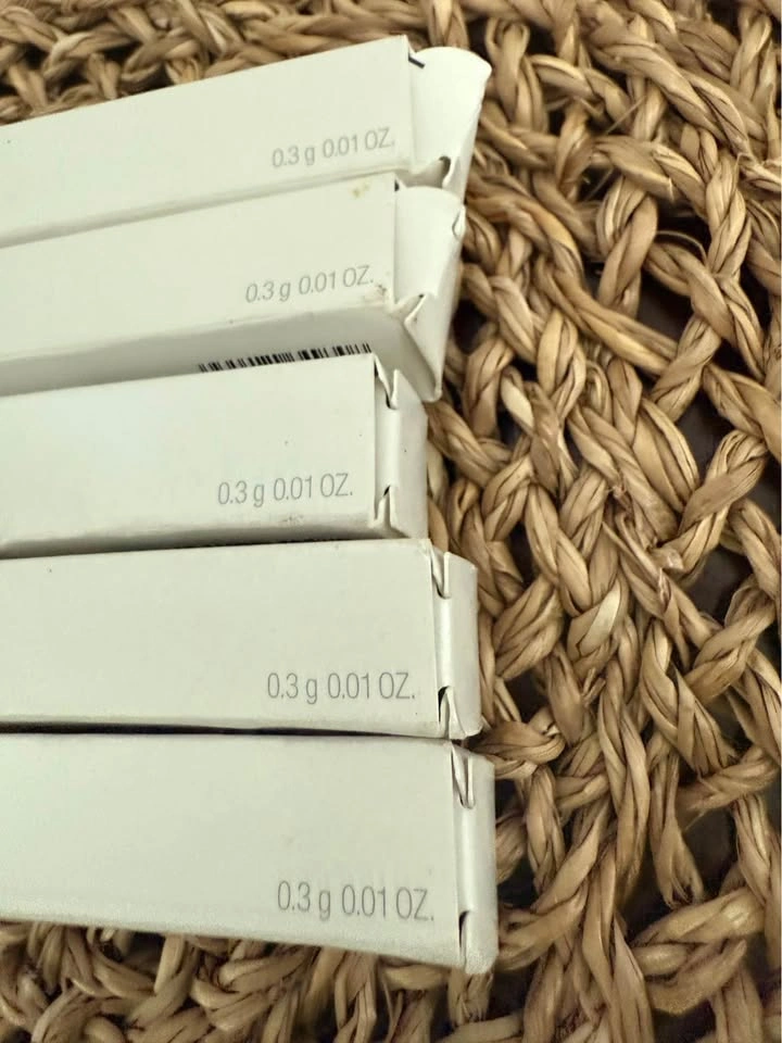New Shu Uemura Brow:Sword Eyebrow Pencils - Imperfect Box - photo 5