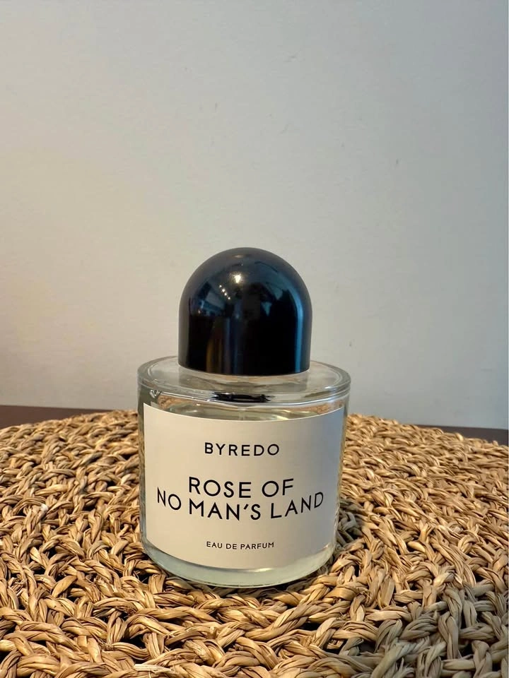 BYREDO Rose of No Man’s Land EDP (100ml)