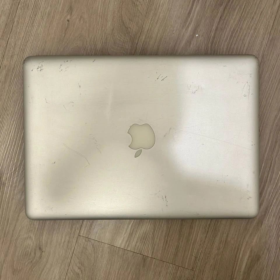 2011 MacBook Pro 13” (i7/16GB/512GB) - photo 4