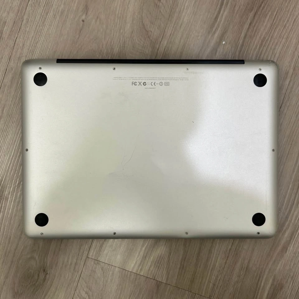 2011 MacBook Pro 13” (i7/16GB/512GB) - photo 5