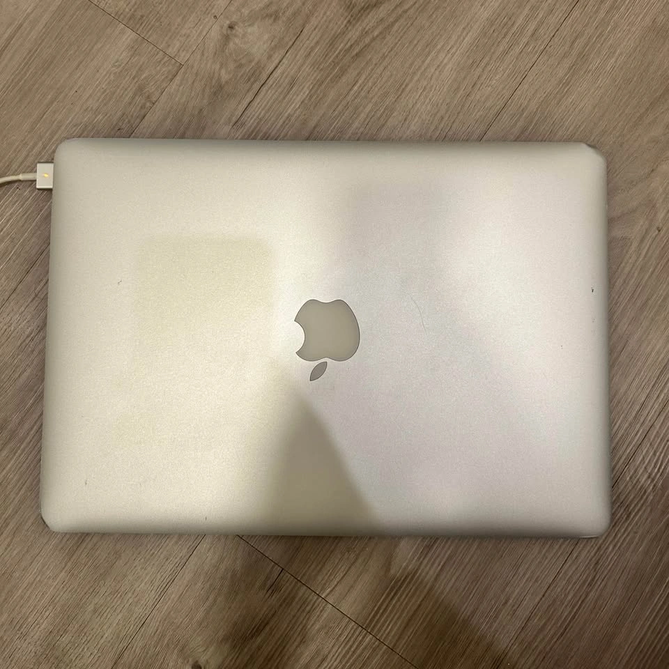 2015 MacBook Air 13” (i5/4GB/128GB) - photo 4