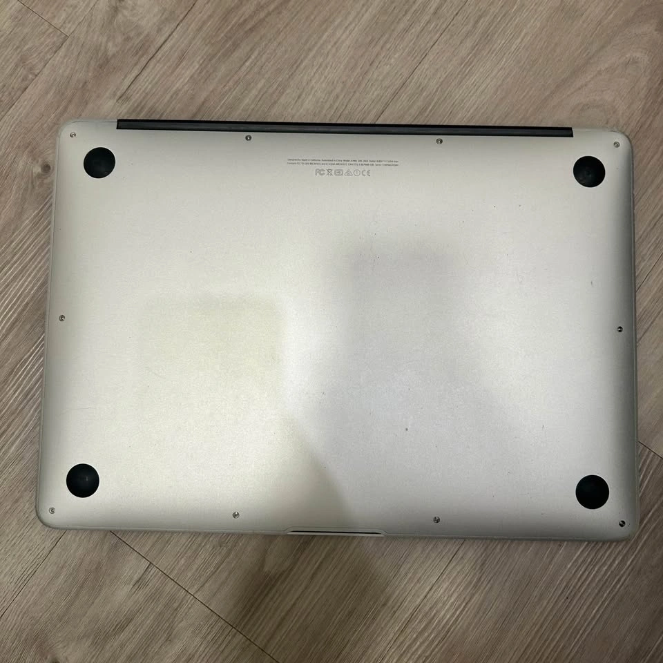2015 MacBook Air 13” (i5/4GB/128GB) - photo 5