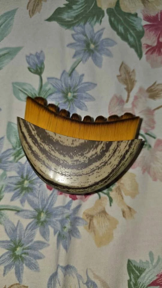 KOJEVA lymphatic face brush