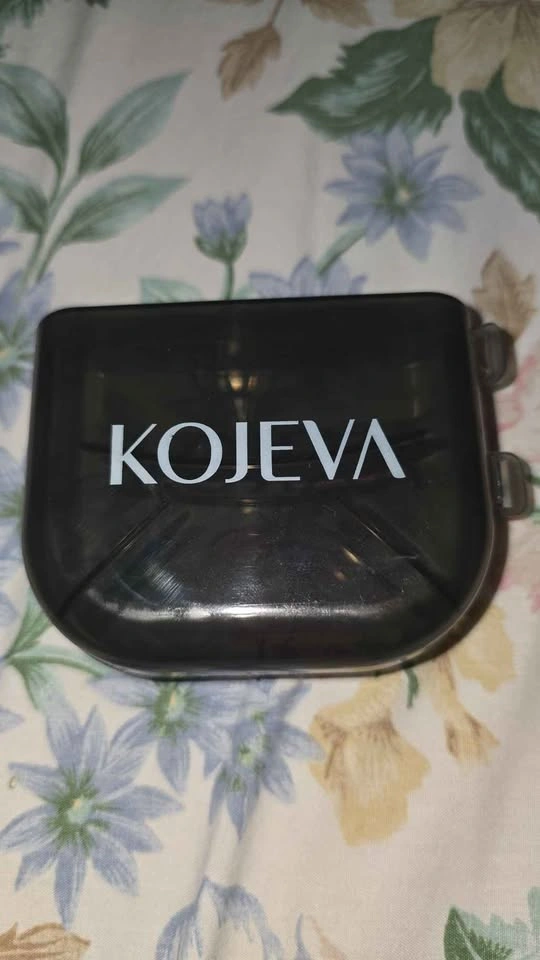 KOJEVA lymphatic face brush - photo 2