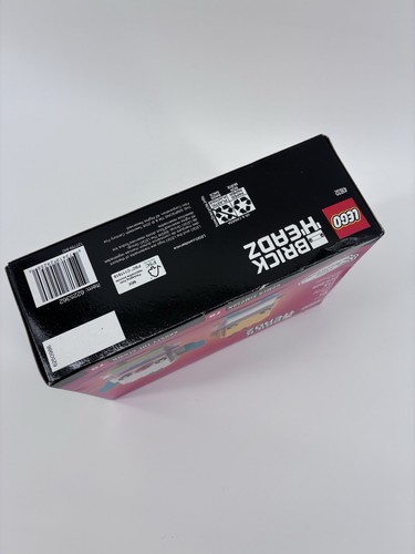 Sealed The Simpsons Lego Set - photo 4
