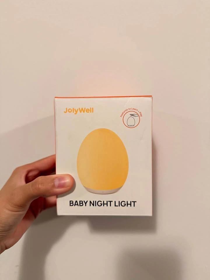 Baby Night Light