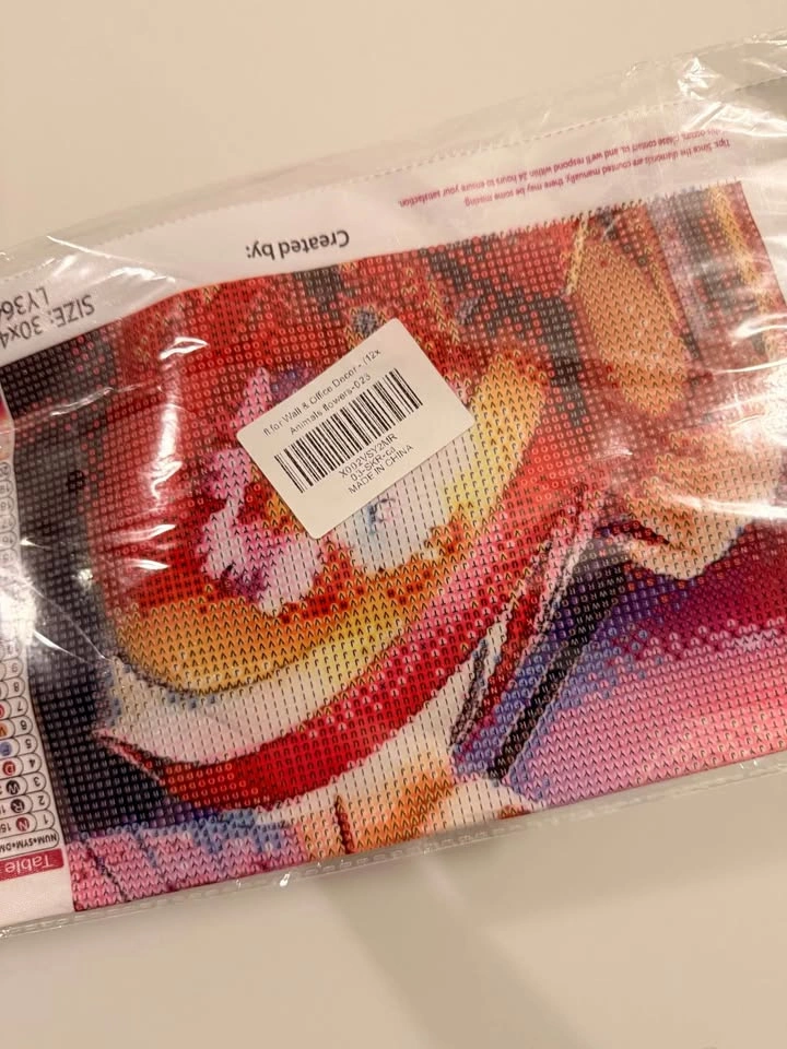 Diamond Painting Kit - photo 2