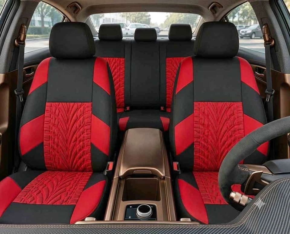 🔥 Car Seats Covers Universal 🔥