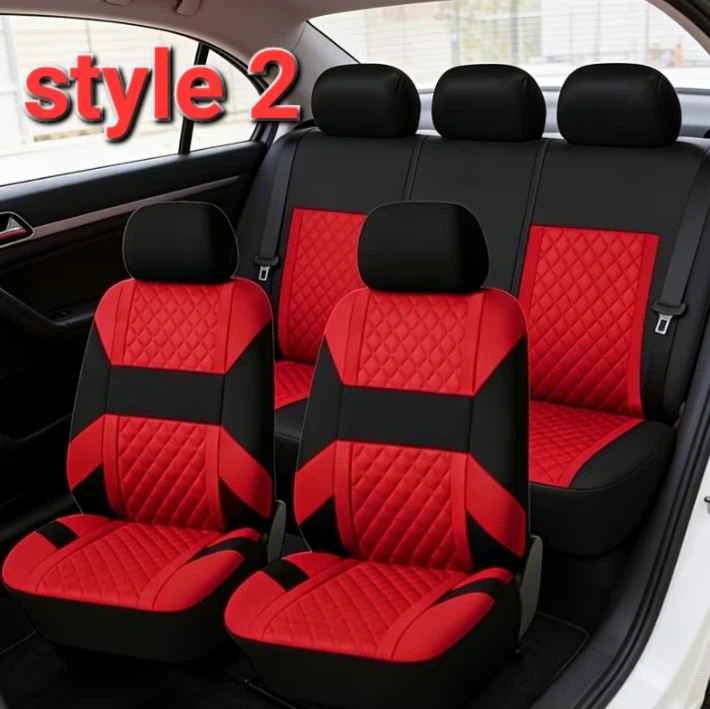 🔥 Car Seats Covers Universal 🔥 - photo 2