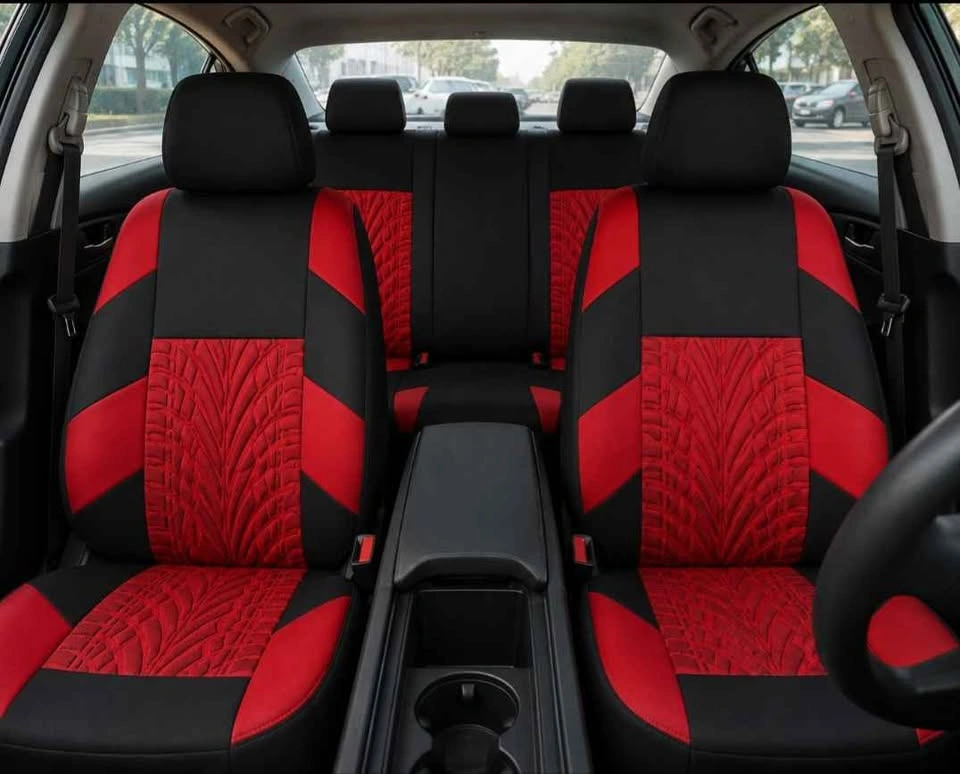 🔥 Car Seats Covers Universal 🔥 - photo 3