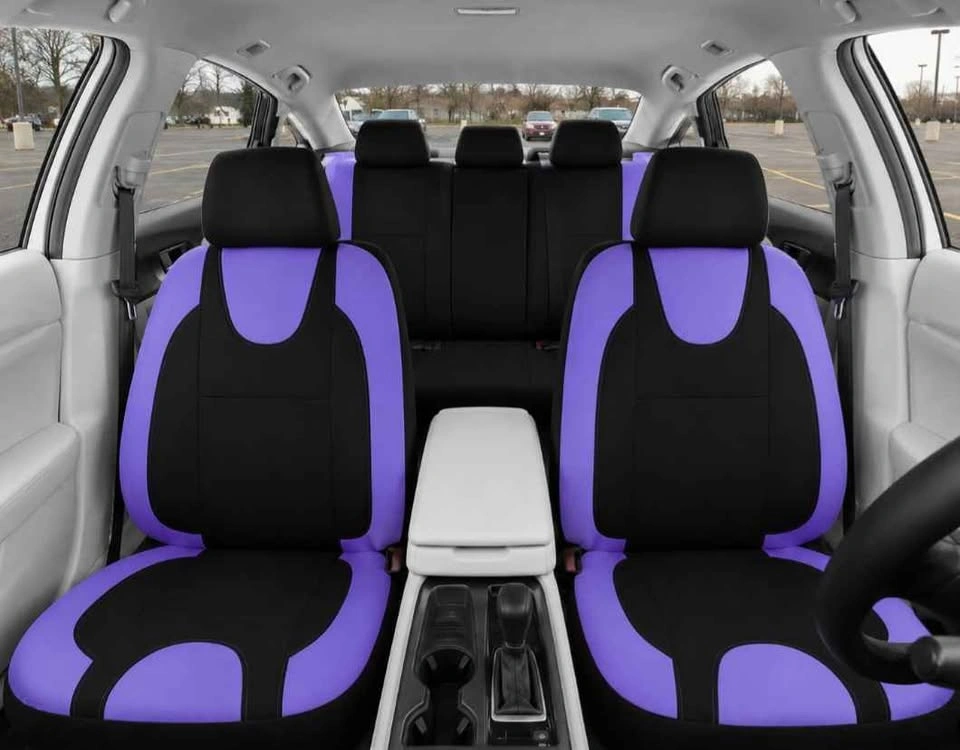 🔥 Car Seats Covers Universal 🔥 - photo 5