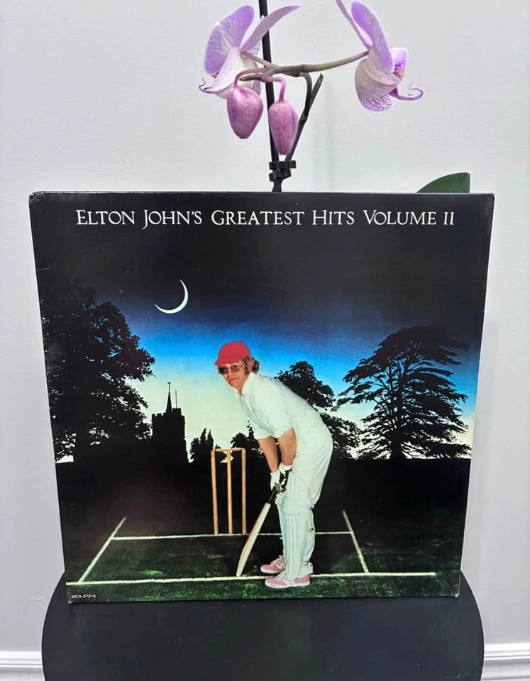 Vintage Vinyl Record Bundle Lot - photo 3