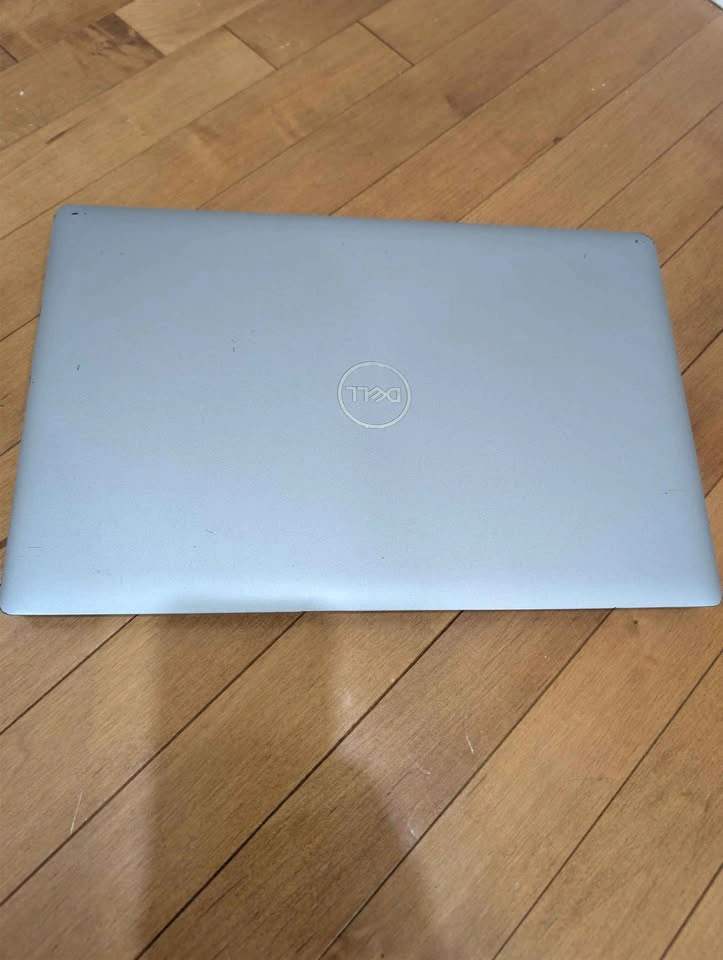 Core i5 12th Generation Laptop DELL Latitude 5530 - photo 2