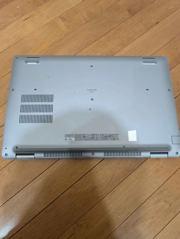 Core i5 12th Generation Laptop DELL Latitude 5530 - photo 3