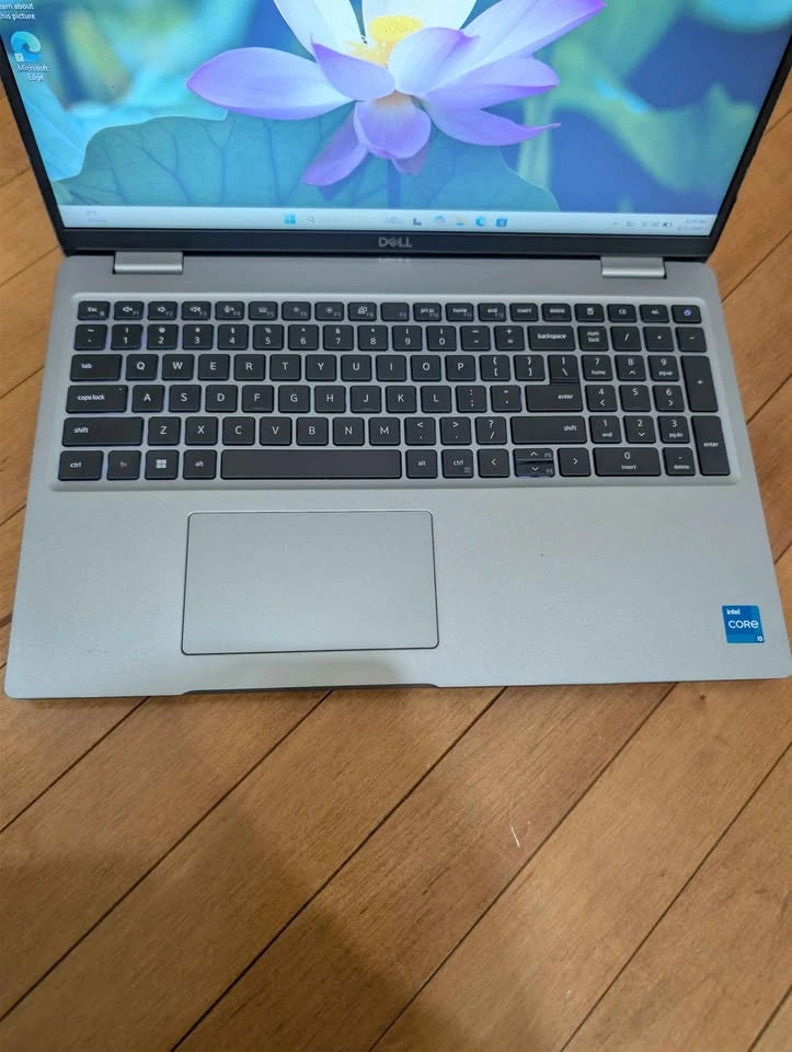 Core i5 12th Generation Laptop DELL Latitude 5530 - photo 5
