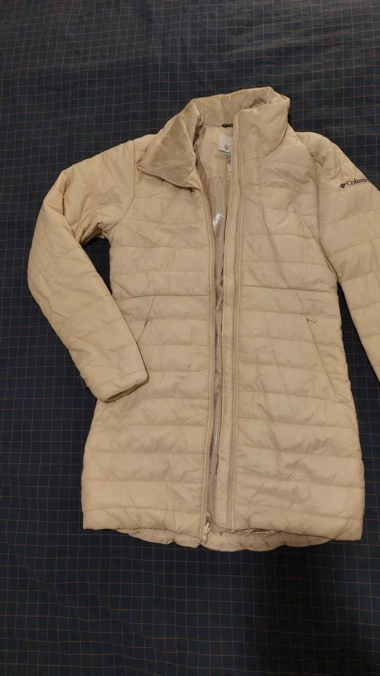 Columbia Interchange 3-in-1 Jacket Size XS - photo 5