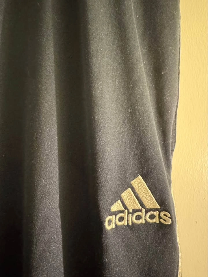 vintage adidas track pants - photo 3