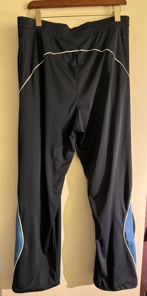 vintage adidas track pants - photo 4