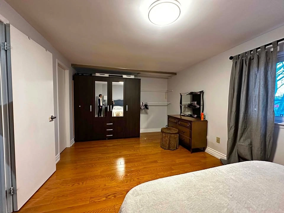 1 Bed 1 Bath Townhouse