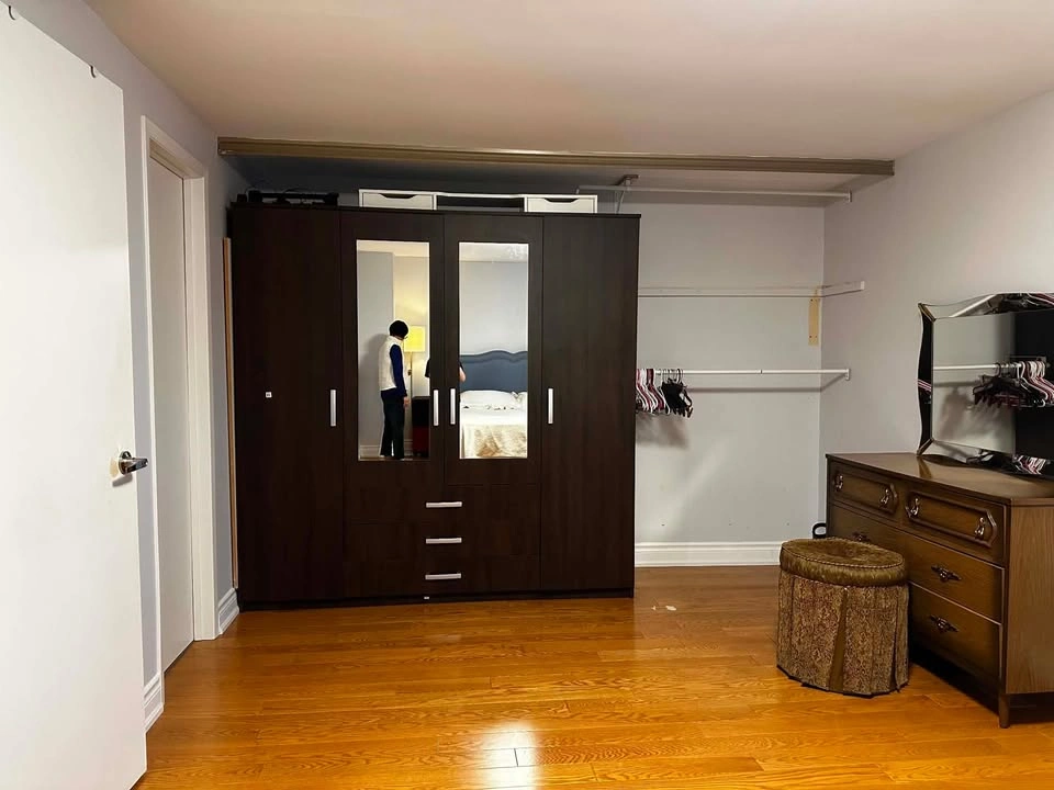 1 Bed 1 Bath Townhouse - photo 4