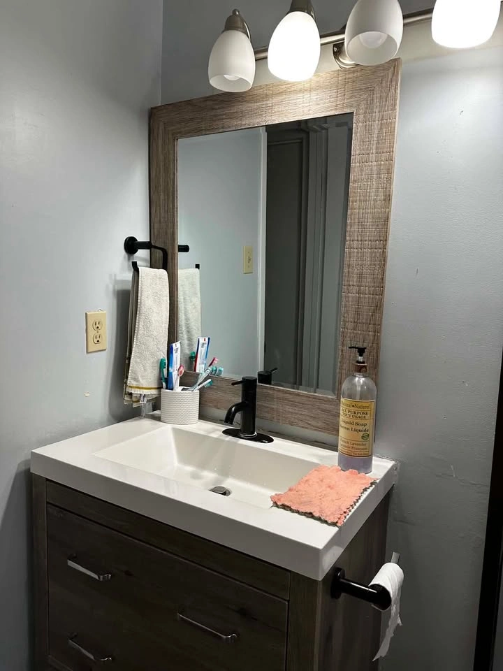 1 Bed 1 Bath Townhouse - photo 5